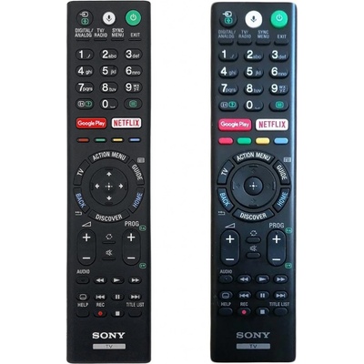 Diaľkový ovládač Sony RMF-TX300E