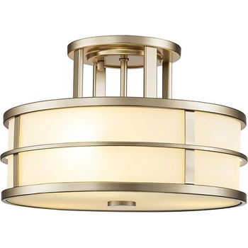 Image 1 of Elstead Lighting FE-FUSION-SF-PNBR