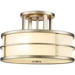 Elstead Lighting FE-FUSION-SF-PNBR