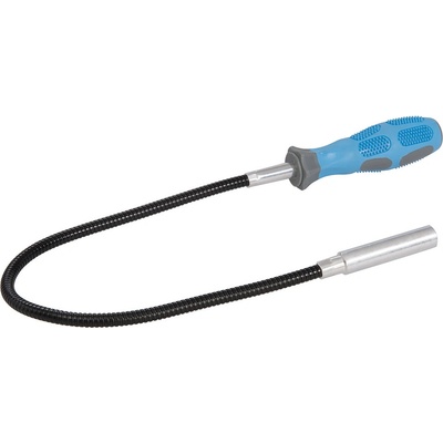 Magnetický ohebný vyprošťovač 600 mm Silverline 253184 – Zboží Dáma