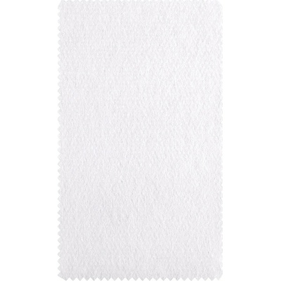 Vlizelín oboustranně nažehlovací Ronofix 100+18+18 g/m² šíře 80 cm bílá 1 m