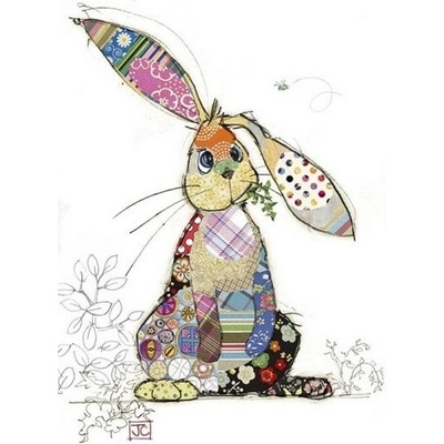 Přání G013 BUG ART