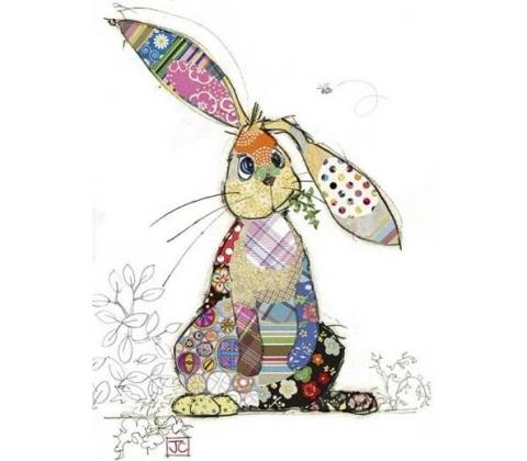 Přání G013 BUG ART