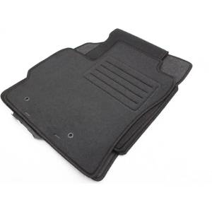 Petex Мокетни стелки за TOYOTA Verso (2009-2013) (112553802)