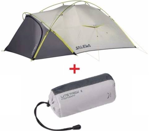 Salewa Litetrek II