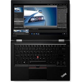 Lenovo ThinkPad X1 20FC0038MC