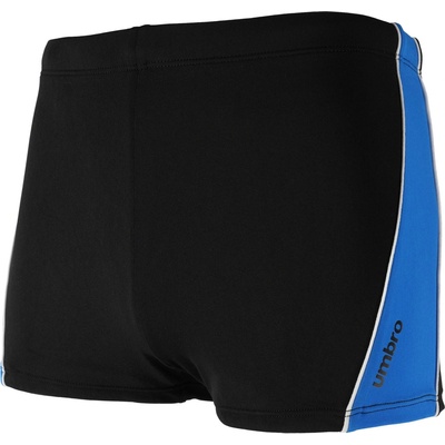Umbro Doros čierne modré