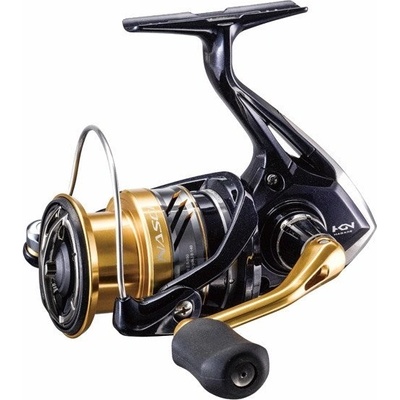 Shimano Nasci 2500FB