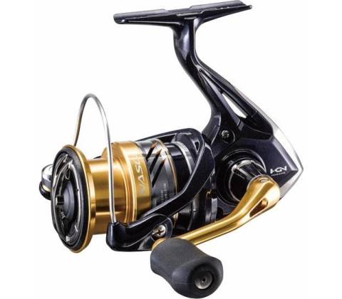 Shimano Nasci 2500FB