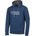 Ocun Мъжки суичър Ocun Hoodie - Blue Opal / Excalibur - размер XL (017-3729-0114)