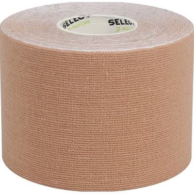 Select K-Tape profcare 6588 N/A 5 cm x 5 m