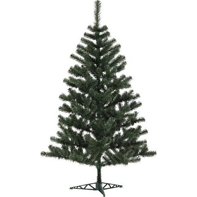 Autronic Vánoční umělý strom jedle 185 cm