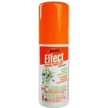 Effect Protect repelent 100 ml