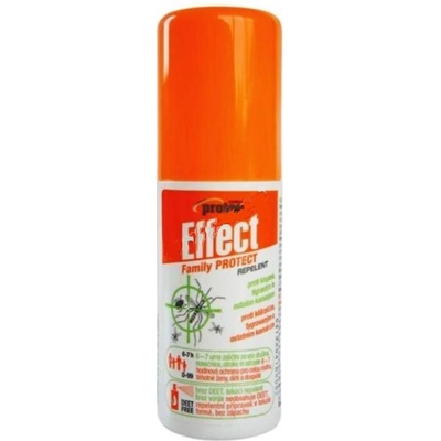 Effect Protect repelent 100 ml