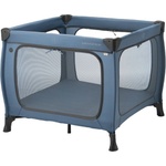 Hauck Бебешка кошара Hauck - Sleep N Play SQ, Dark Blue (606728) - ozone