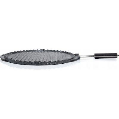 Flonal Dura Tradiční pánev granitová 24 cm
