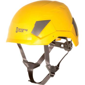 Singing Rock Каска SINGING ROCK Flash Industry yellow