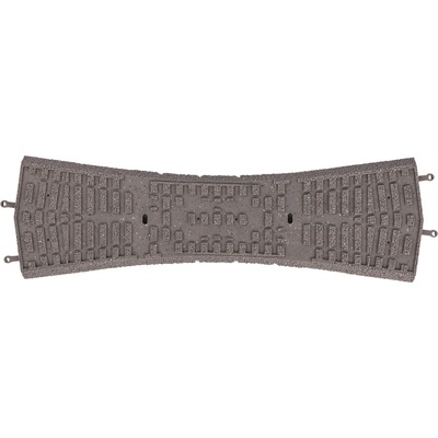 Piko Пътна настилка за двойна, английска стрелка dkw (55474/41)