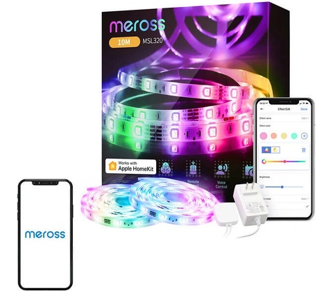 Meross MSL320