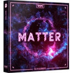 BOOM Library Boom MATTER SCI-FI Elements