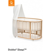 STOKKE Sleepi Canopy White