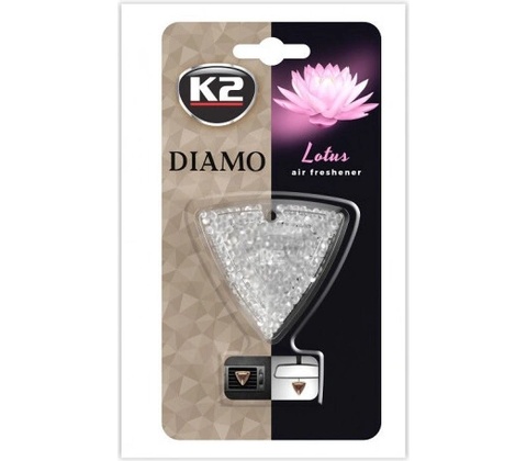 K2 DIAMO LOTUS