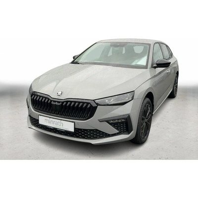 Skoda Scala 1.5 TSI Balance 110 kW