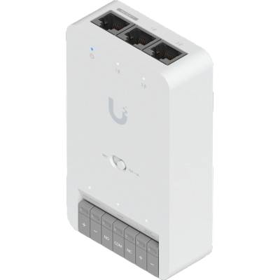 UBIQUITI UA-HUB-DOOR-MINI Compact Access Control H (UA-HUB-DOOR-MINI)