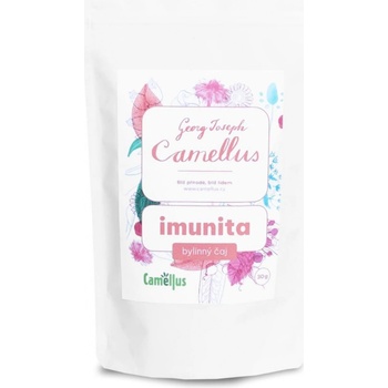 Camellus Čaj bylinný Imunita 30 g