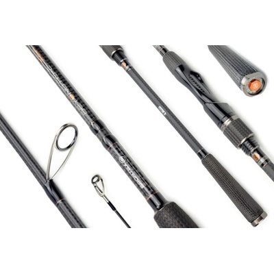 Sportex Beyond RS-2 spin 187 131263 · 265 cm · 21 - 75 g · Extra Fast · 2 diely