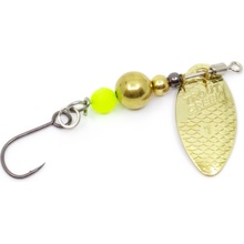 Varoch Trout rotační třpytka závodní B-42 vel.4 2 g