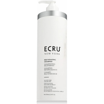 Ecru New York Rejuvenating hydratační šampon 709 ml