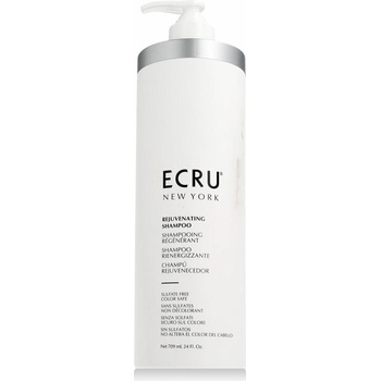 Ecru New York Rejuvenating hydratační šampon 709 ml