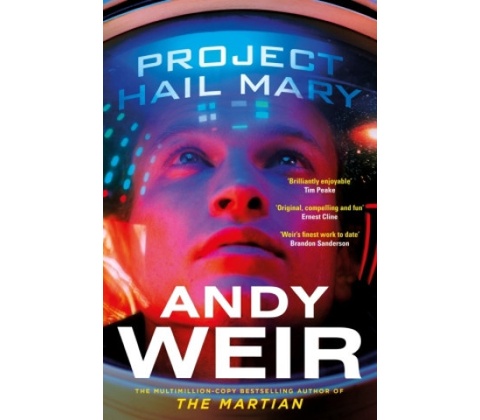 Project Hail Mary