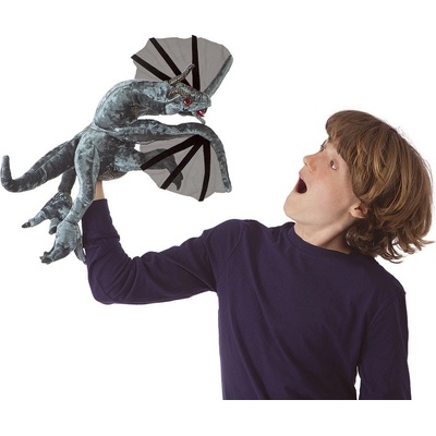 Folkmanis Drak Jabberwock plašový 50 cm