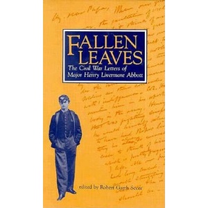 Fallen Leaves | Henry Livermore Abbott (ISBN: 9780873384407)