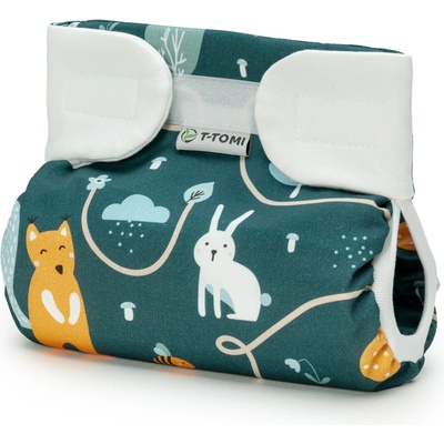 T-Tomi Ortopedické abdukční kalhotky SZ Animal friends 3-6kg