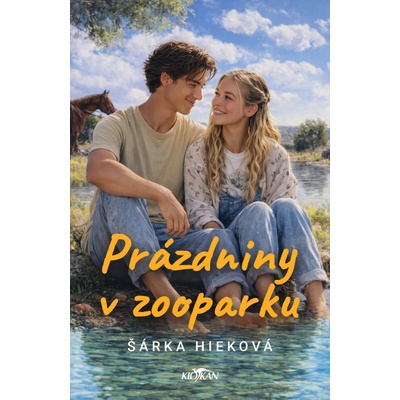 Prázdniny v zooparku