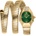 Just Cavalli Signature Snake JC1L397M0045 - Дамски часовник (JC1L397M0045)