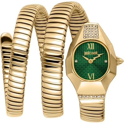 Just Cavalli Signature Snake JC1L397M0045 - Дамски часовник (JC1L397M0045)