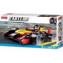 Sluban B0677 Car Club Formule 1