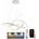 NEDES J4331/W