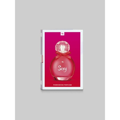Obsessive Sexy 1 ml