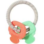 Babyono Бебешка гризалка Babyono - Ortho, многоцветна (5901435414248)