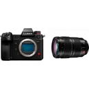 Digitální fotoaparáty Panasonic Lumix DC-S1H