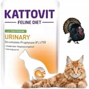 Kattovit Cat Urinary krůta 85 g