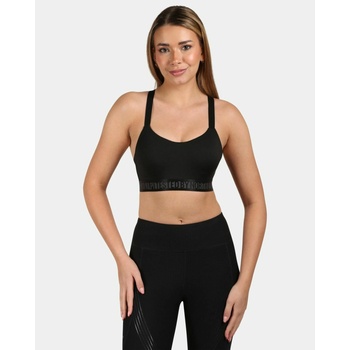 Kilpi Дамски функционален сутиен Kilpi RINTA-W Черен Kilpi | Cheren | ЖЕНИ | 38