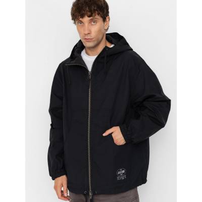 Deus Ex Machina Gershon Parka black