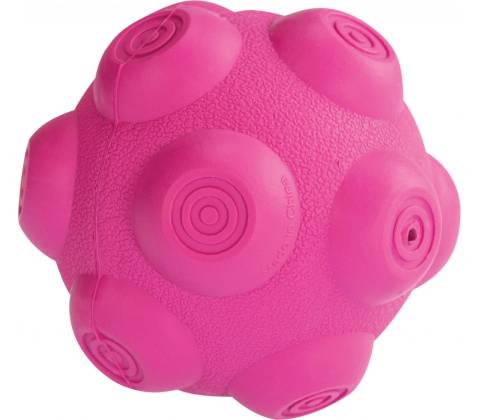 Hip Hop Bumpy loptička vanilkový 7,5 cm