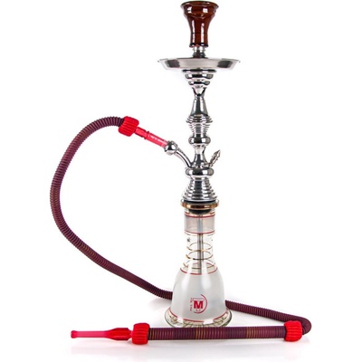 Top Mark Heket 65/1/1 Červená